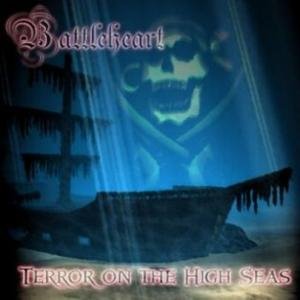 Battleheart - The Curse of Captian Morgan