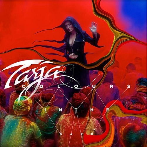 Tarja - Lucid Dreamer