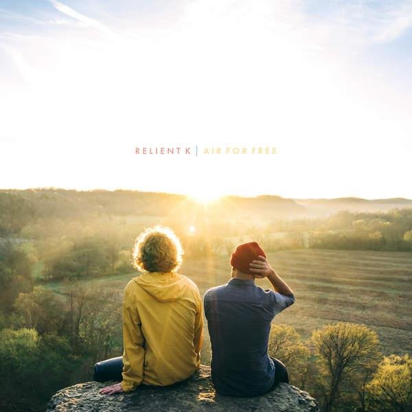 Relient K - Sleepin