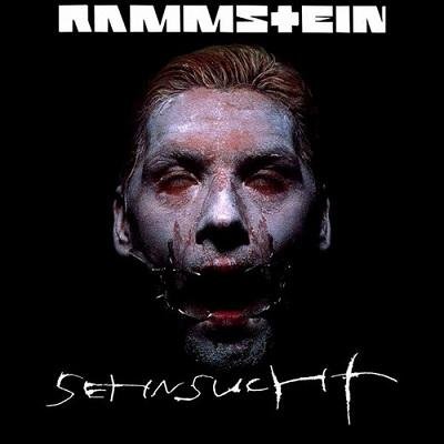 Rammstein - Küss mich (Fellfrosch)