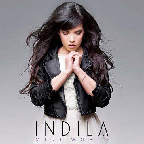 Indila - Tu Ne M'Entends Pas