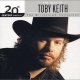 Toby Keith - I'm So Happy I Can't Stop Crying (With Sting)