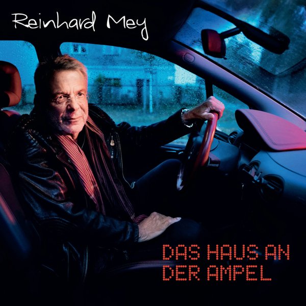 Reinhard Mey - Was will ich mehr