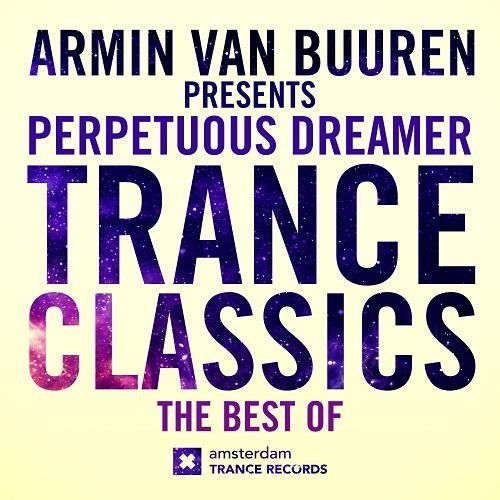 Armin van Buuren pres. Perpetuous Dreamer - Future FunLand (Gate 42 Remix) (Remastering 2014)