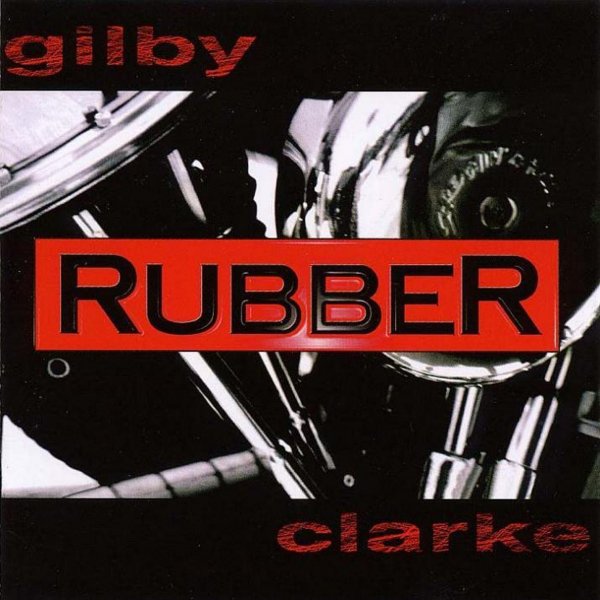 Gilby Clarke - Frankies Planet