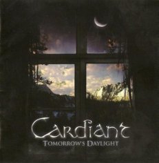 Cardiant - Fire On Ice