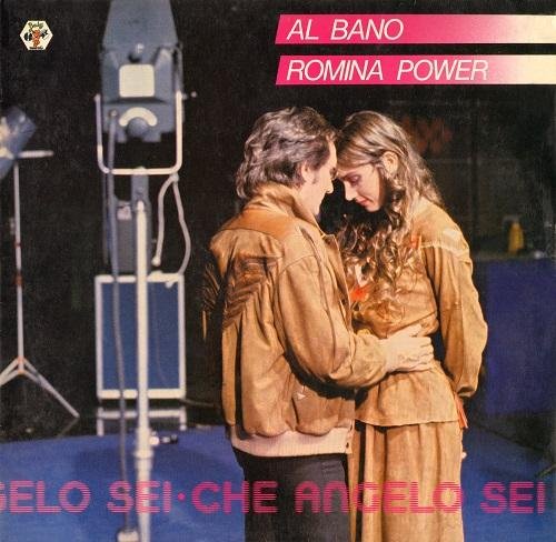 Al Bano & Romina Power - Viaggiando