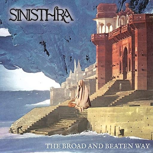 Sinisthra - Safe In The Arms Of Everlasting Now