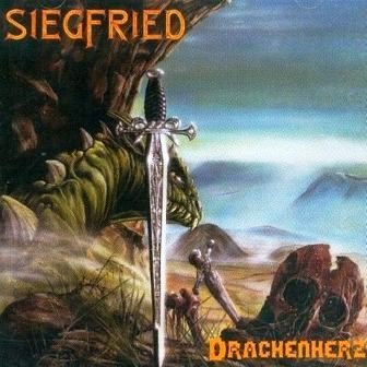 Siegfried - Die Walpurgisnacht