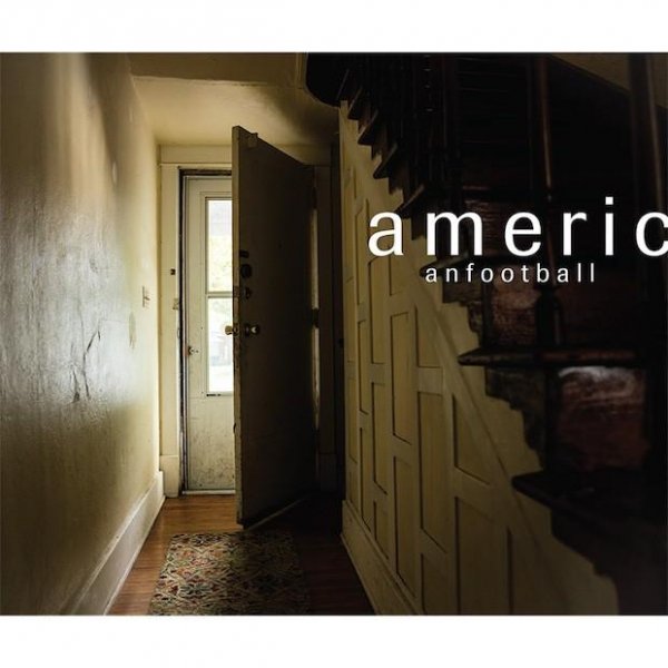 American Football - I've Been So Lost For So Long