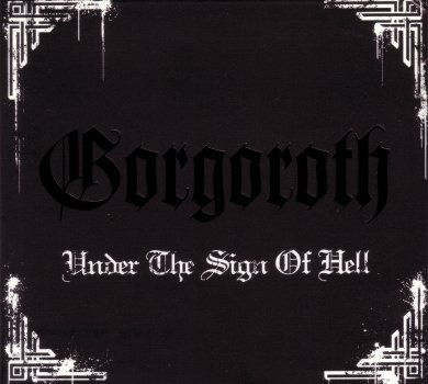 Gorgoroth - Funeral Procession