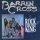 Barren Cross - Going Nowhere