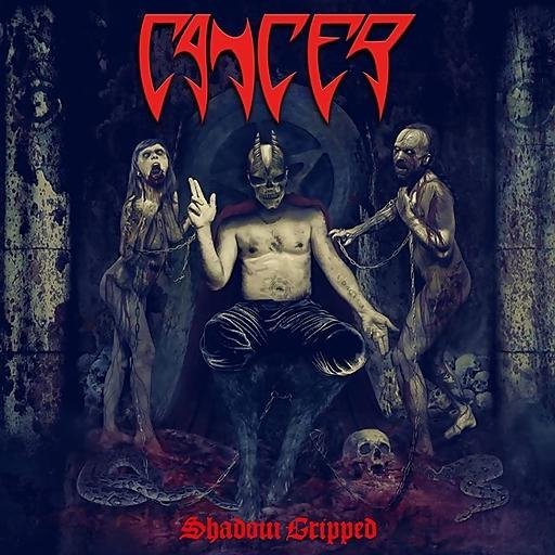 Cancer - Disposer