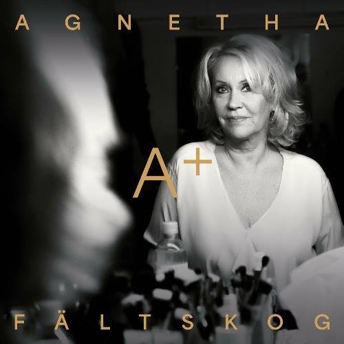 Agnetha Fältskog - Dance Your Pain Away (A+)