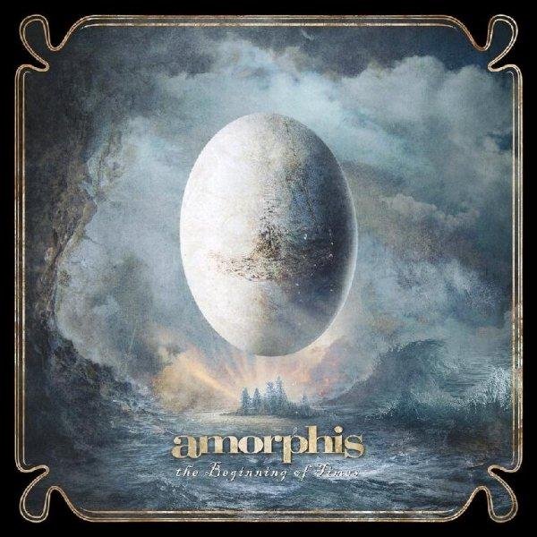 Amorphis - Hearts Song