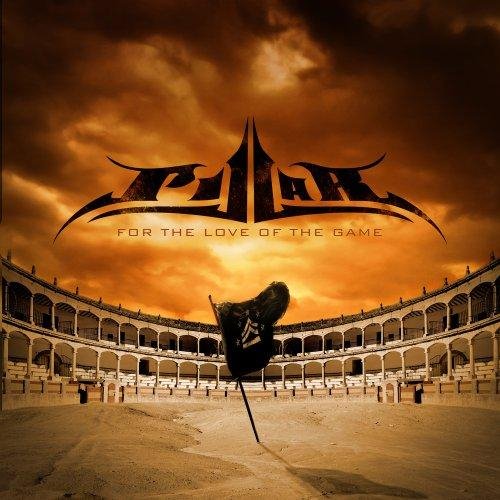 Pillar - Turn It Up