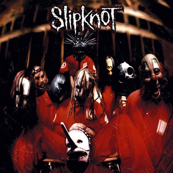 Slipknot - Only One