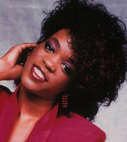 Evelyn "Champagne" King - I Don't Know If It's Right (Single Version) (Bonus)