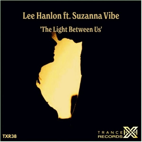 Lee Hanlon Feat. Suzanna Vibe - The Light Between Us (Extended Mix)