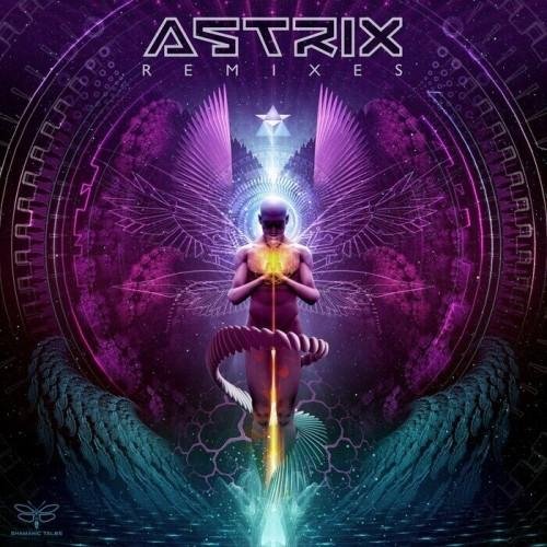 Astrix - Sapana (Avalon remix)