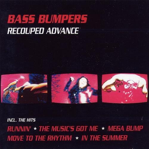 Bass Bumpers - The M.E.L.L.O.