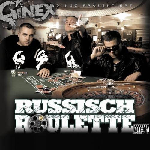Ginex - Fuck Ginex