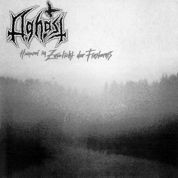 Aghast - Enter The Hall Of Ice