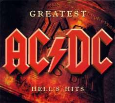 AC/DC - Greatest Hell's Hits