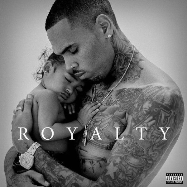 Chris Brown - Anyway (feat. Tayla Parx)