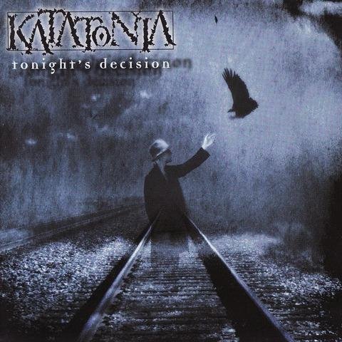 Katatonia - Black Session