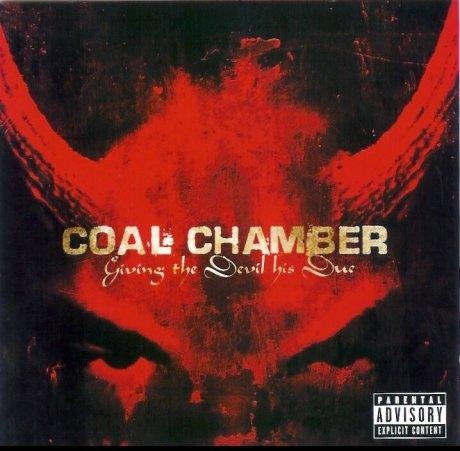 Coal Chamber - El Cu Cuy (Man-to-Monster Mix)