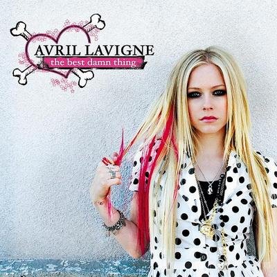 Avril Lavigne - When You're Gone