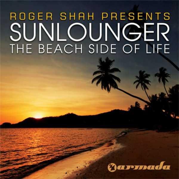 Sunlounger - The Beach Side Of Life