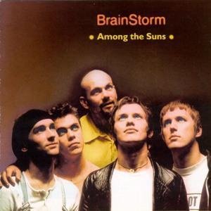 Brainstorm - Among the Suns