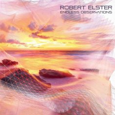 Robert Elster - Lizard Tales