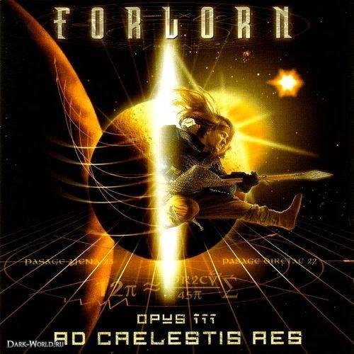 Forlorn - Shadow Cult