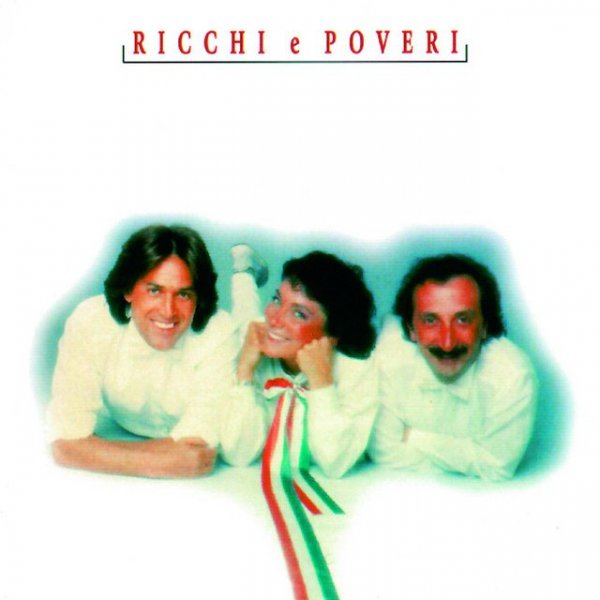 Ricchi e Poveri - Come Vorrei