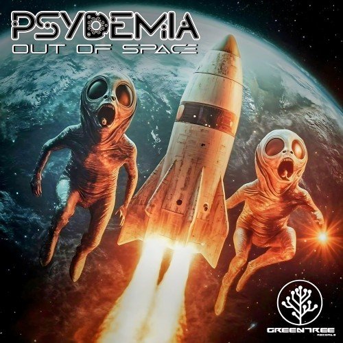 Psydemia - Out Of Space