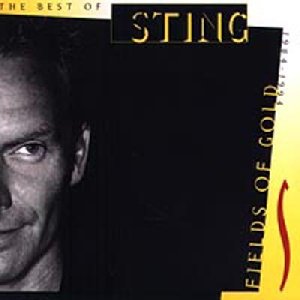 Sting - Fields оf Gold