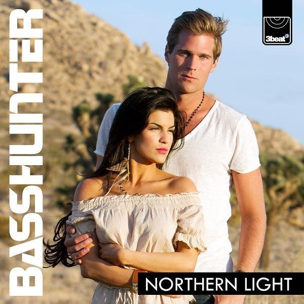 Basshunter - Northern Light Almighty Radio Edit