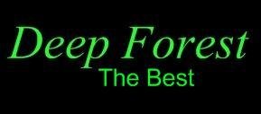 DEEP FOREST - Deep Forest