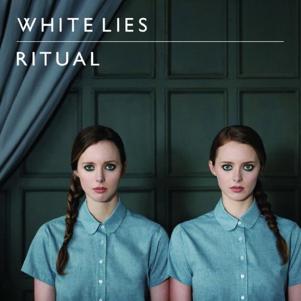 White Lies - Is Love