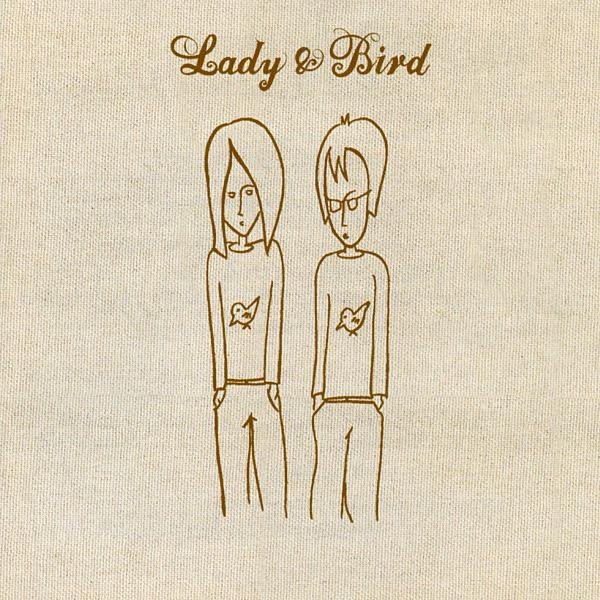 Lady And Bird - Walk Real Slow