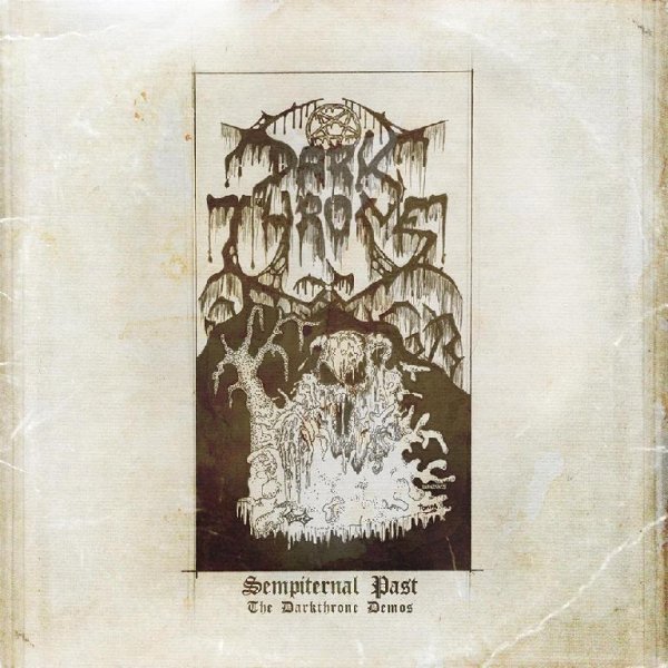 Darkthrone - Soria Moria (Live)