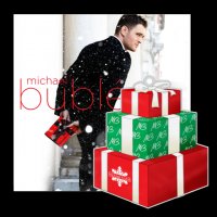 Michael Buble - Jingle Bells featuring the Puppini Sisters