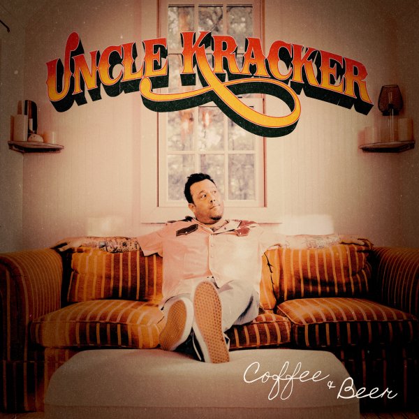 Uncle Kracker - High On My Horse