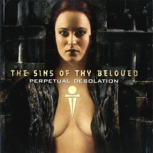 The Sins of Thy Beloved - The Thing That Should Not Be