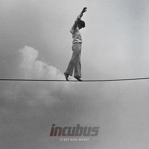 Incubus - Tomorrows Food