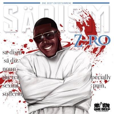 Z-RO - I Got the Sauce