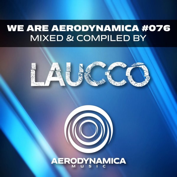 Laucco - We Are Aerodynamica 076